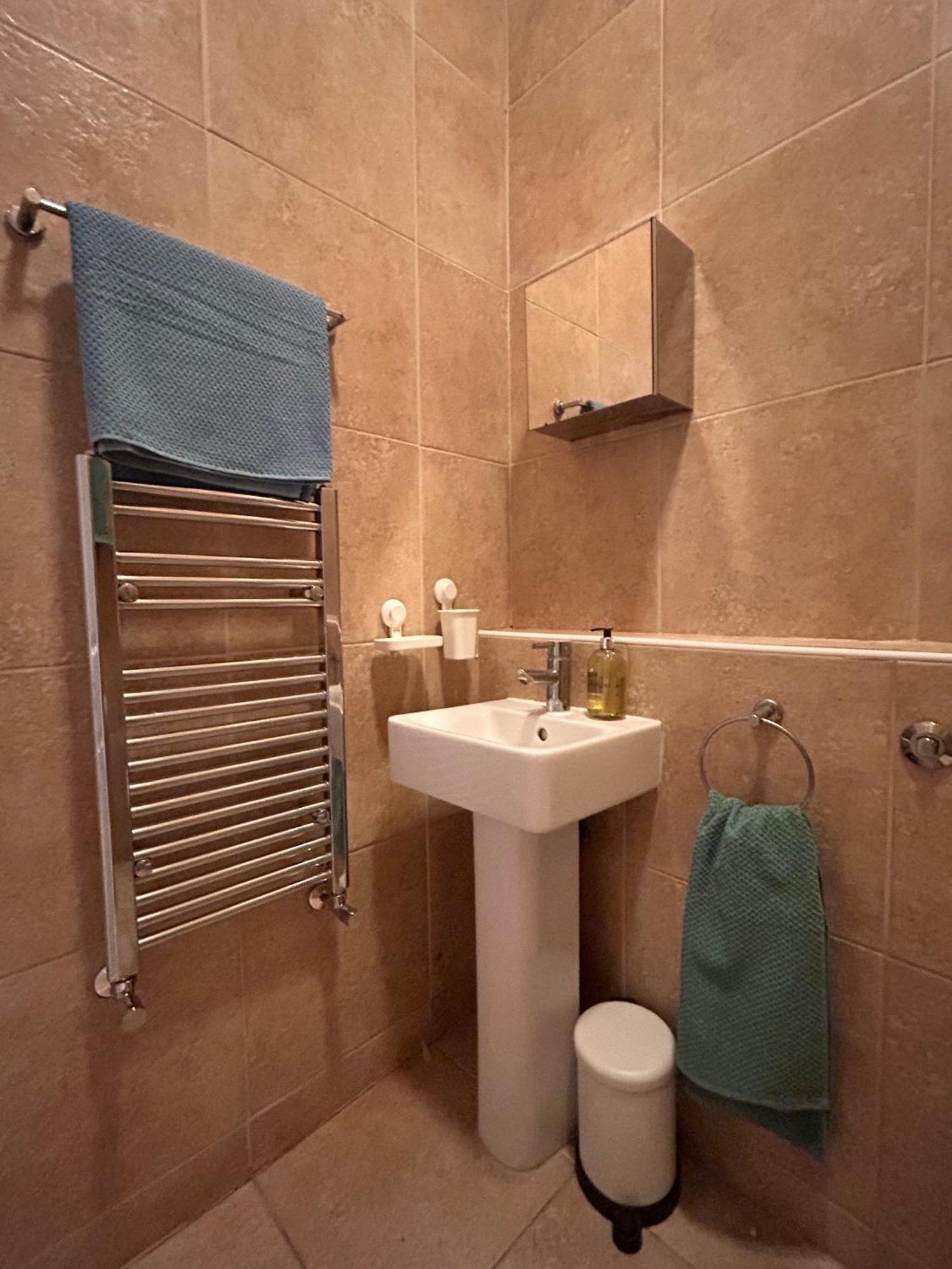 Apartament London Studio Stays Londra