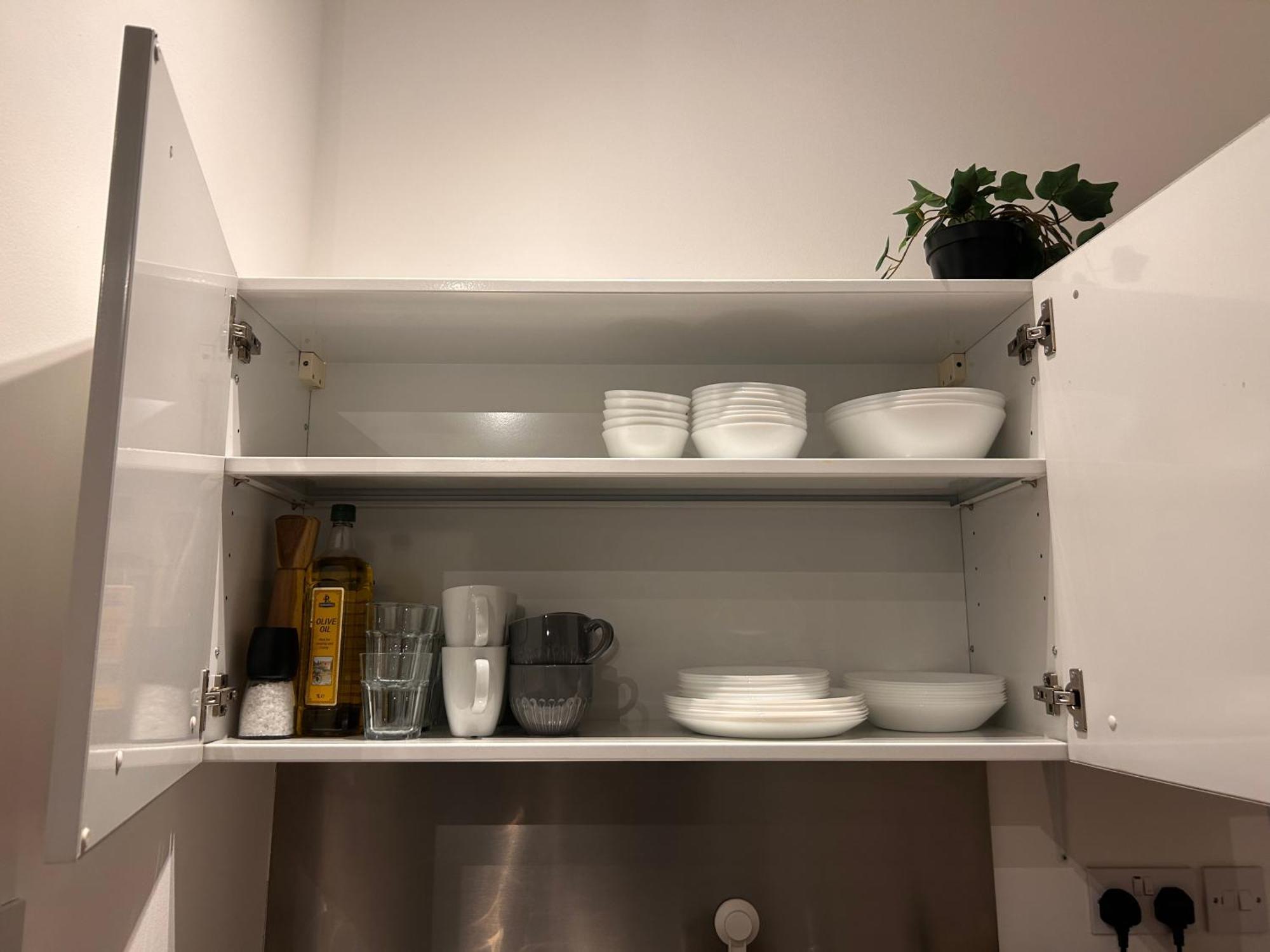 London Studio Stays Apartament Londra