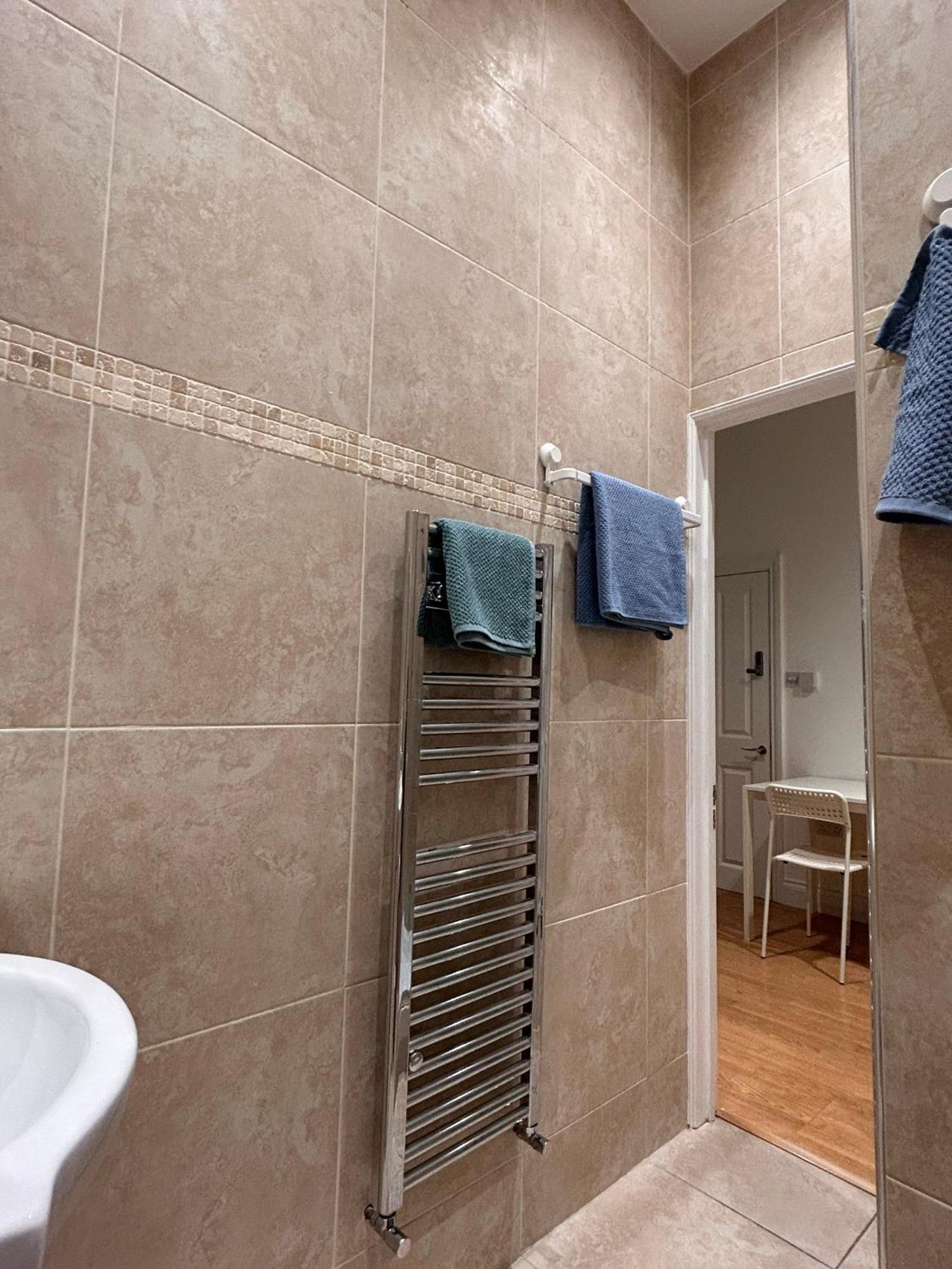 London Studio Stays London
