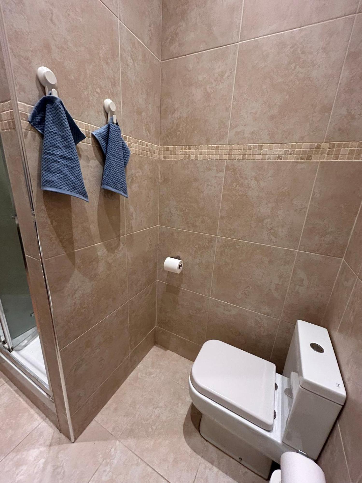 London Studio Stays Apartament *