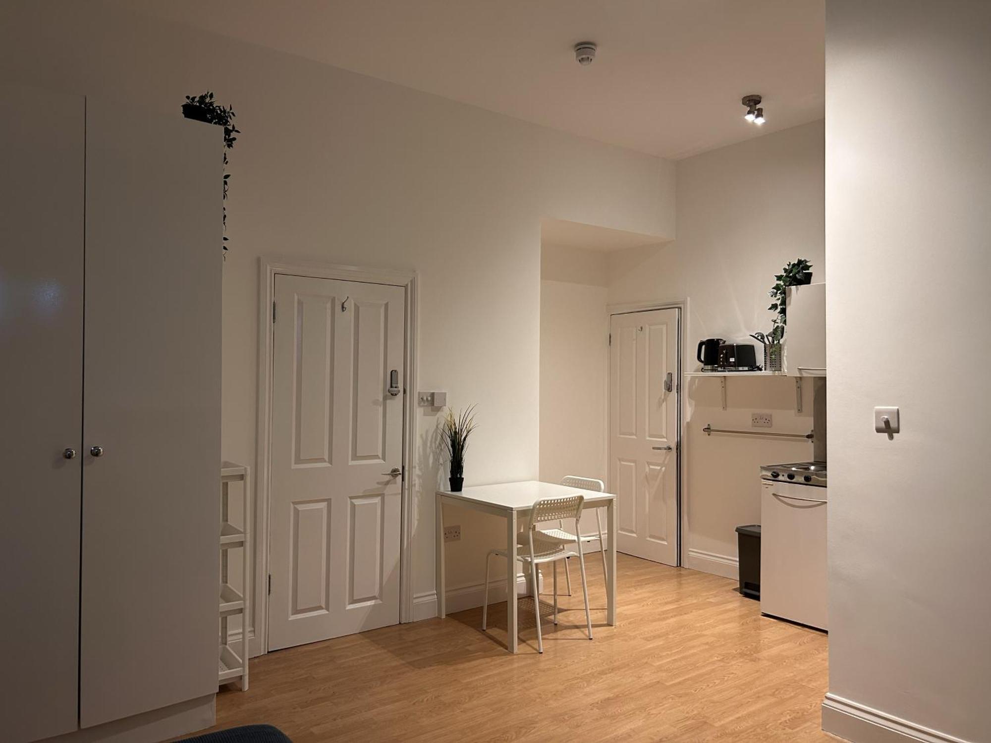 Apartament London Studio Stays