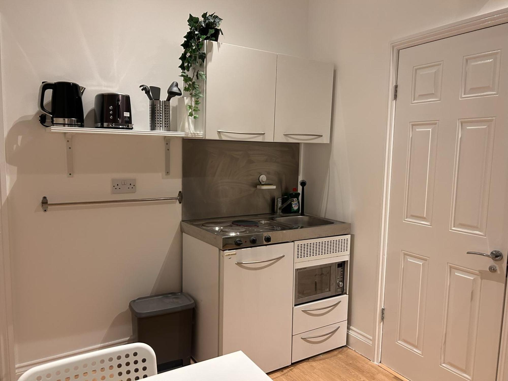London Studio Stays Apartment London