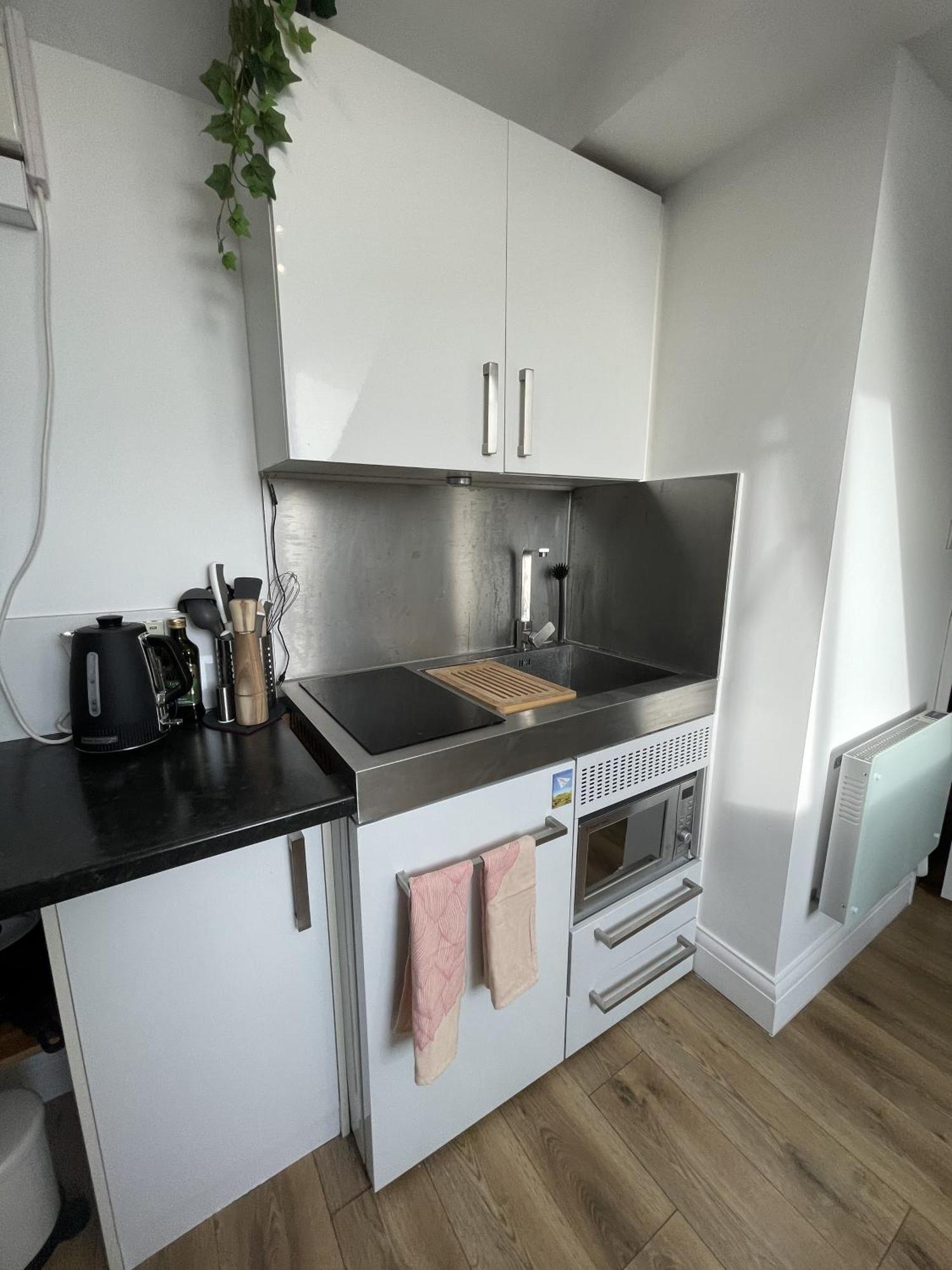 Apartament London Studio Stays