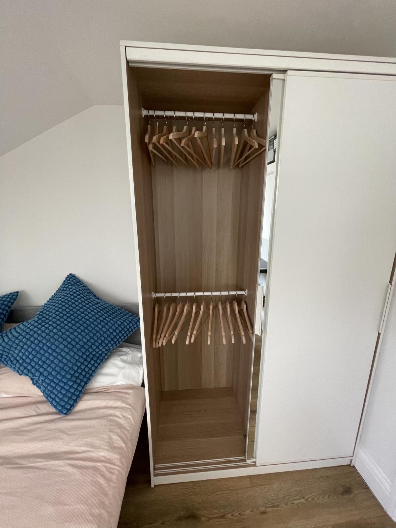 London Studio Stays * London