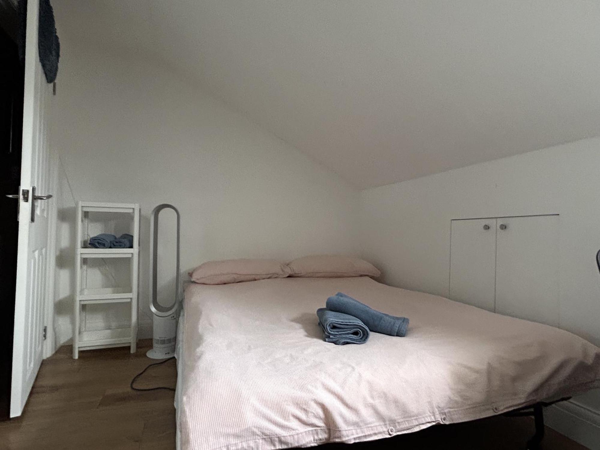 Apartament London Studio Stays Londra