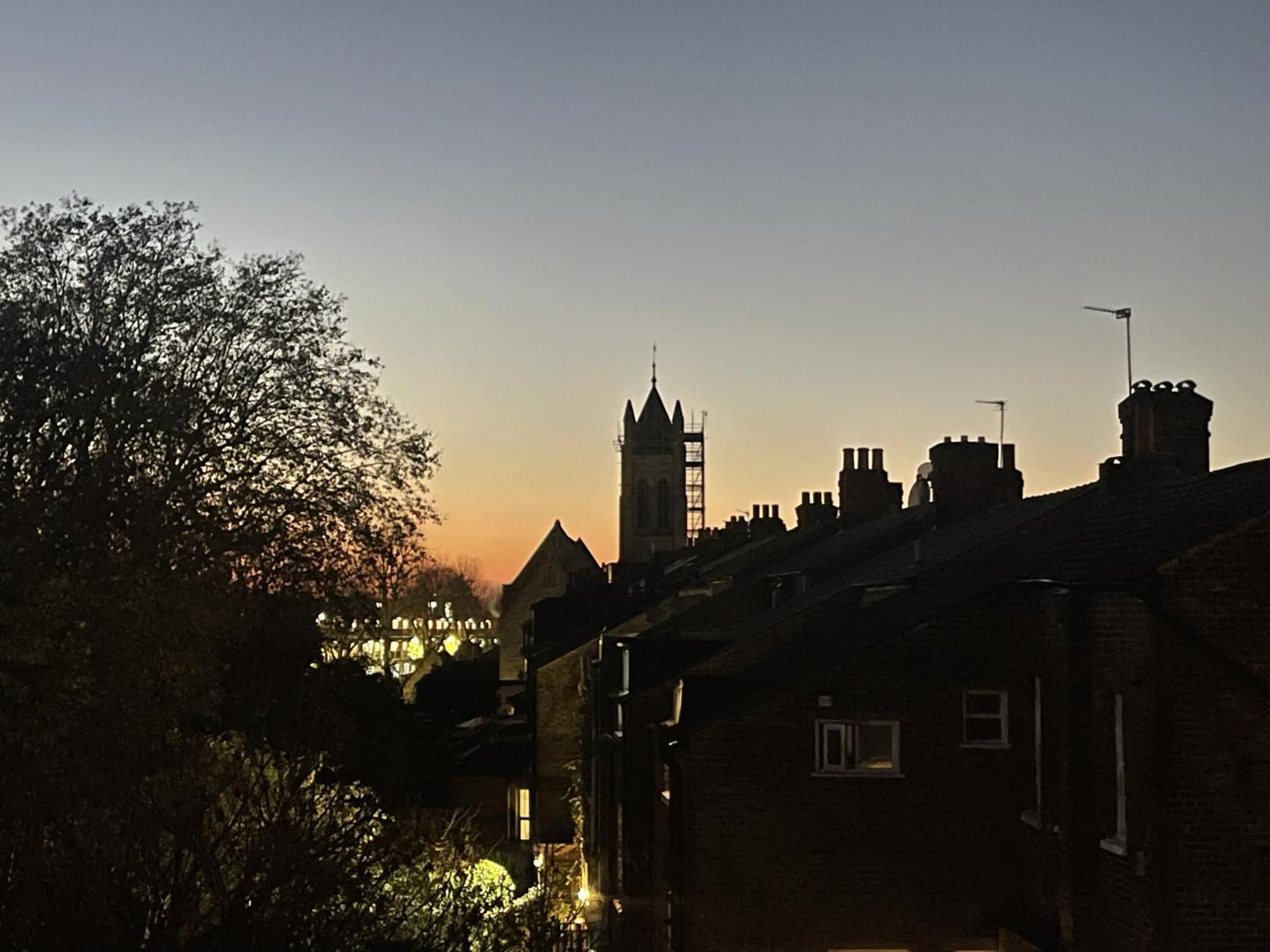 London Studio Stays Londra