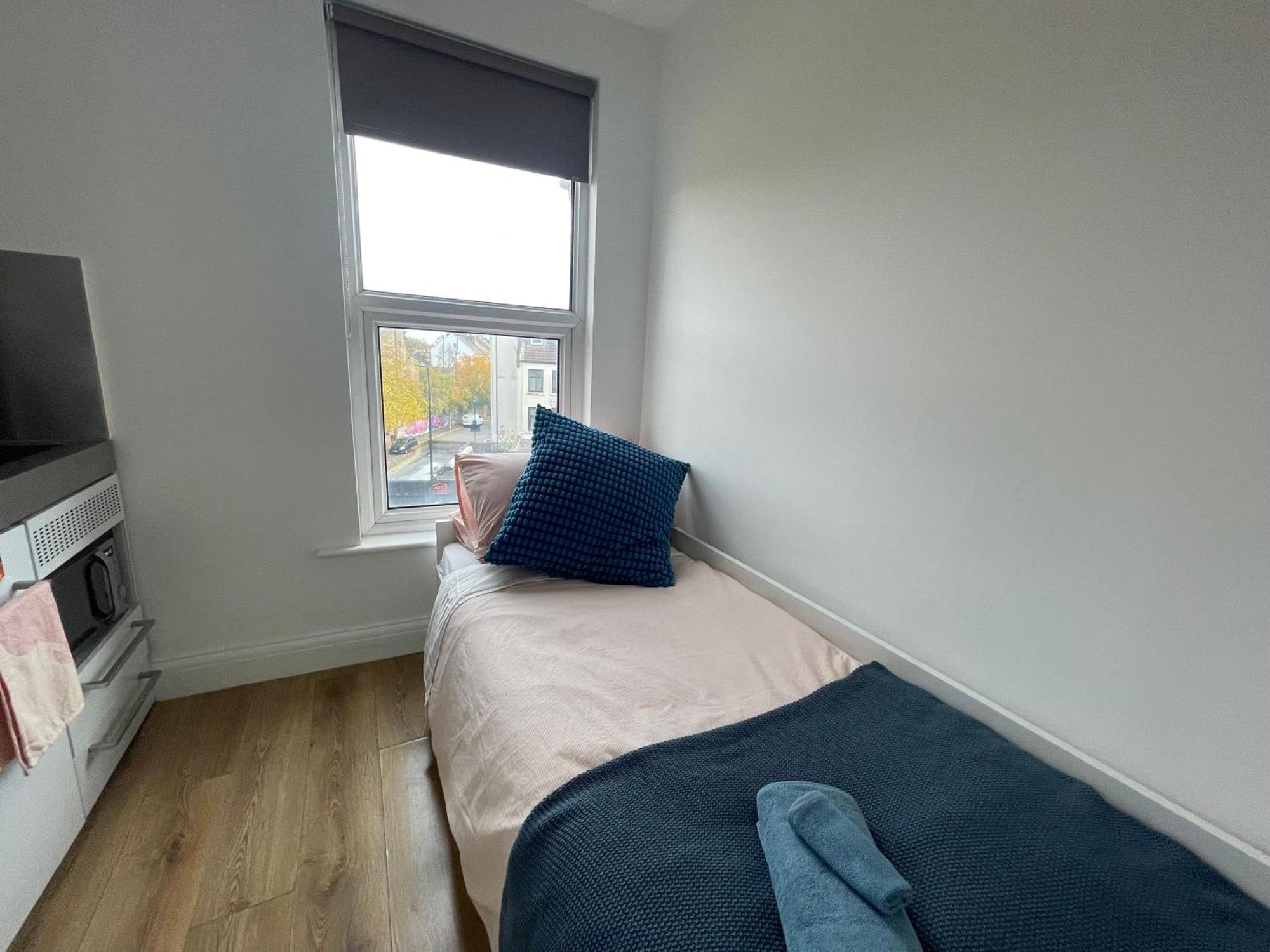 Apartament London Studio Stays