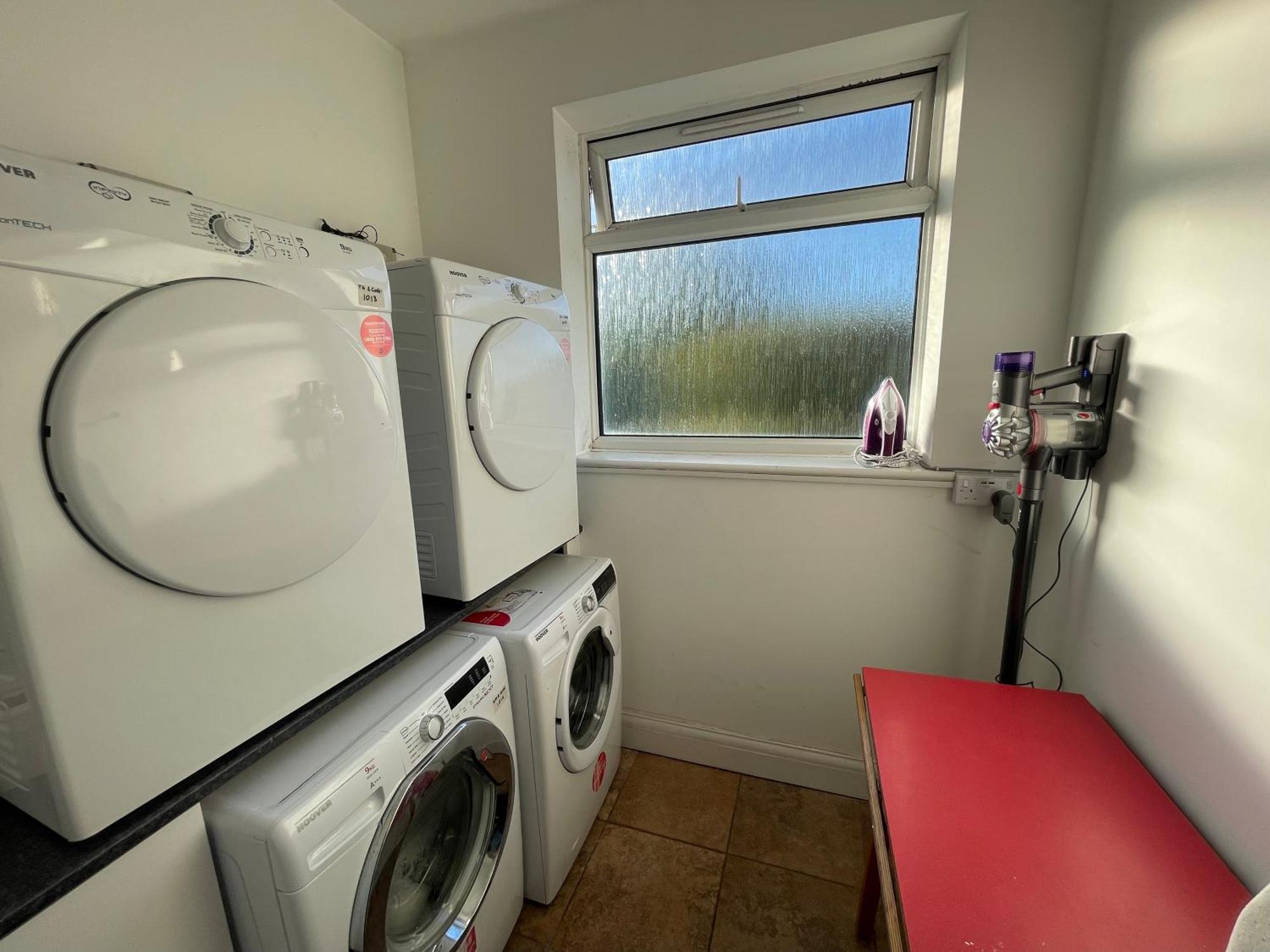 London Studio Stays * London