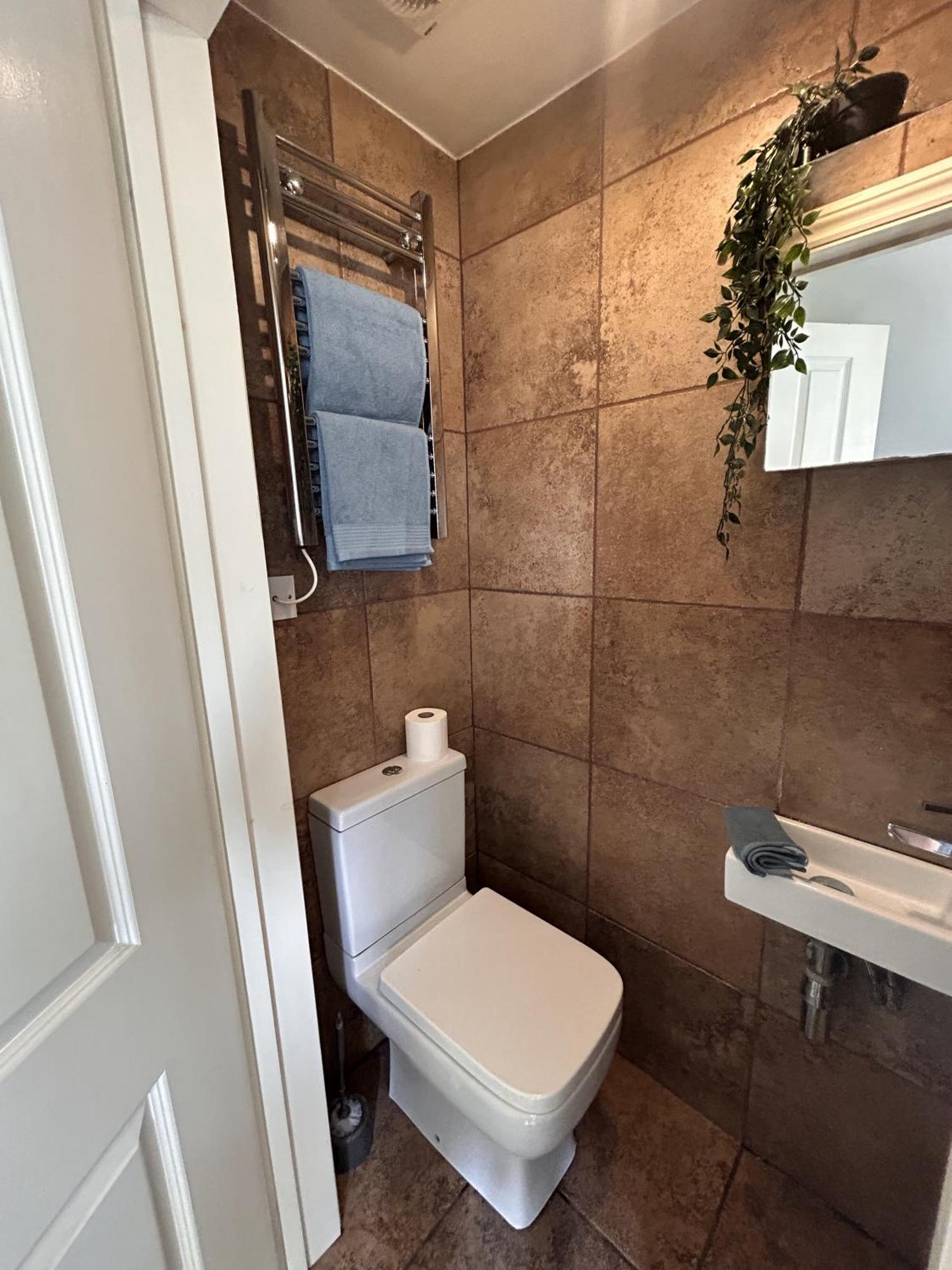 London Studio Stays Apartament