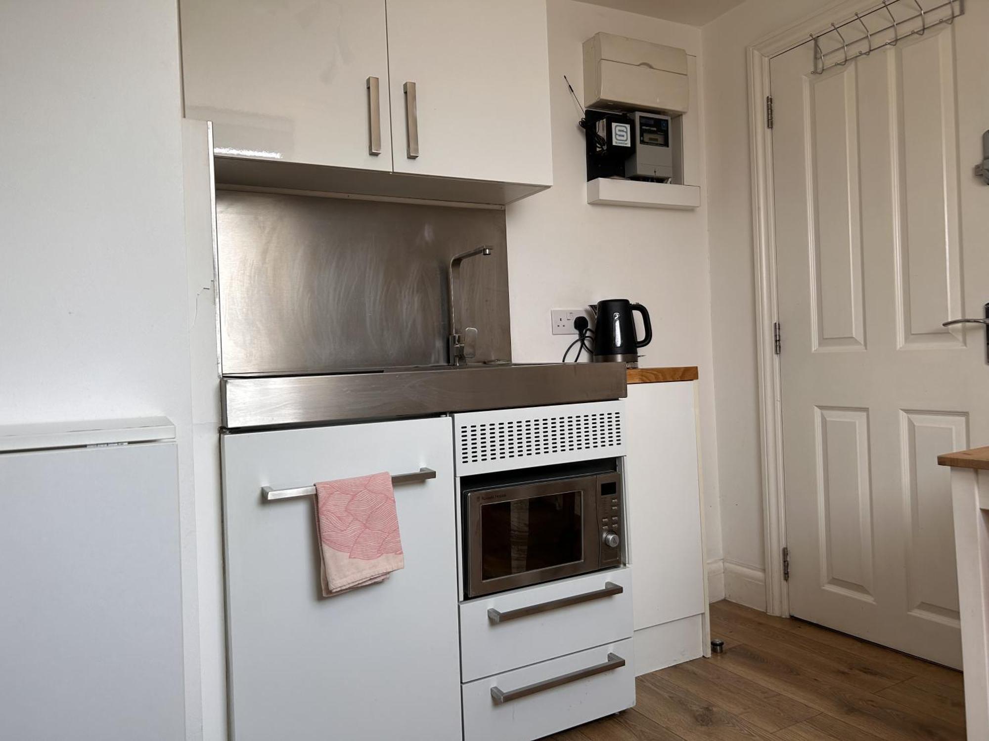 London Studio Stays * Londra