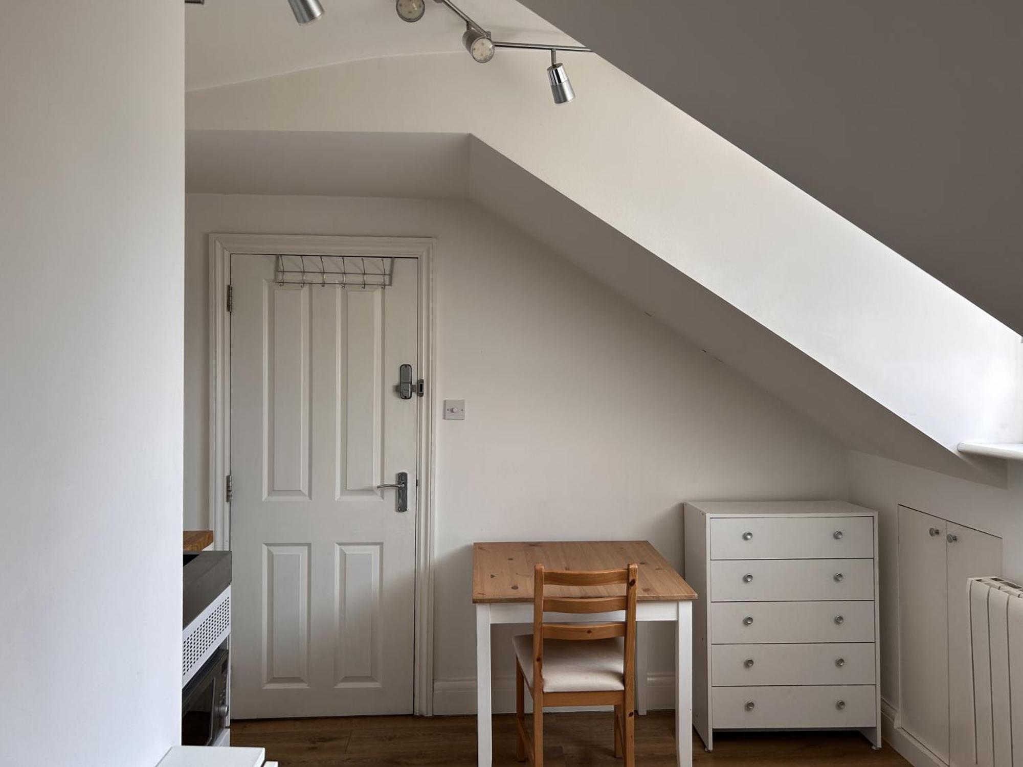 London Studio Stays * Londra