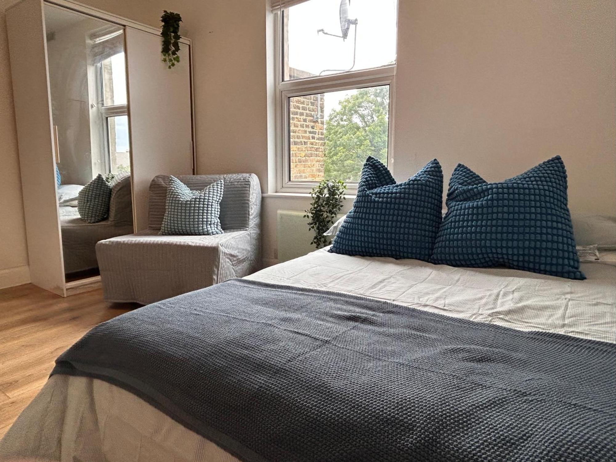 London Studio Stays * Londra