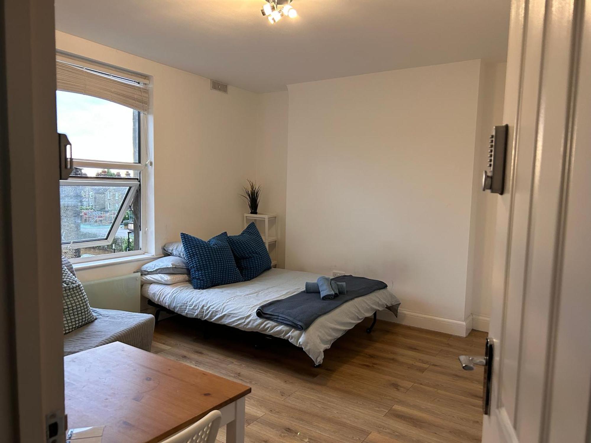 London Studio Stays Apartament