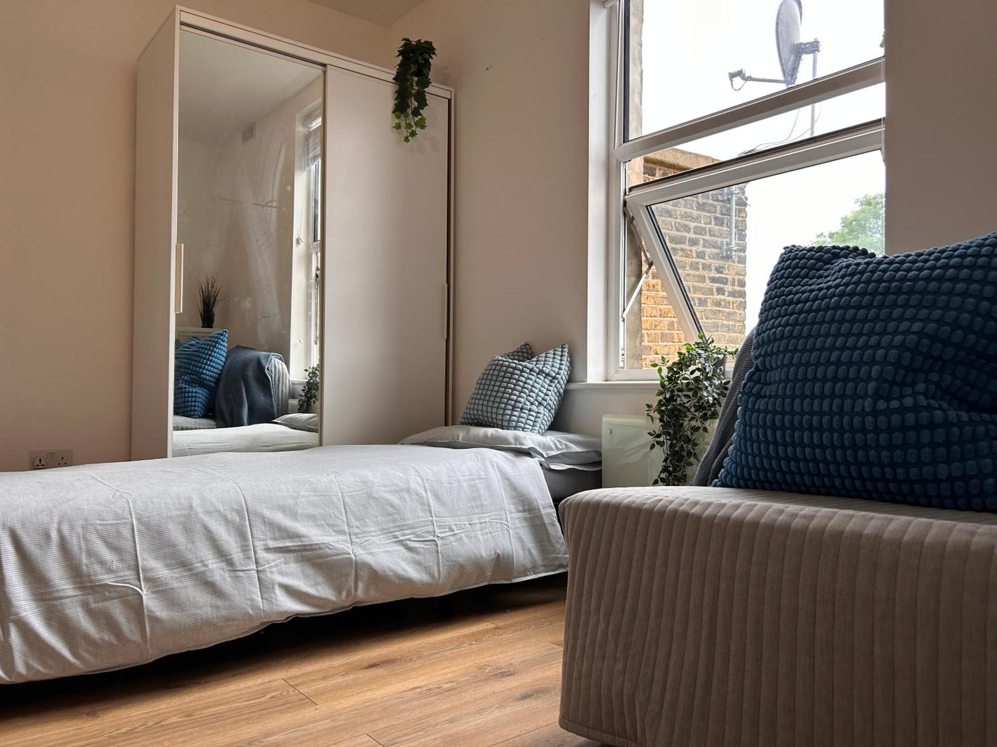Apartament London Studio Stays
