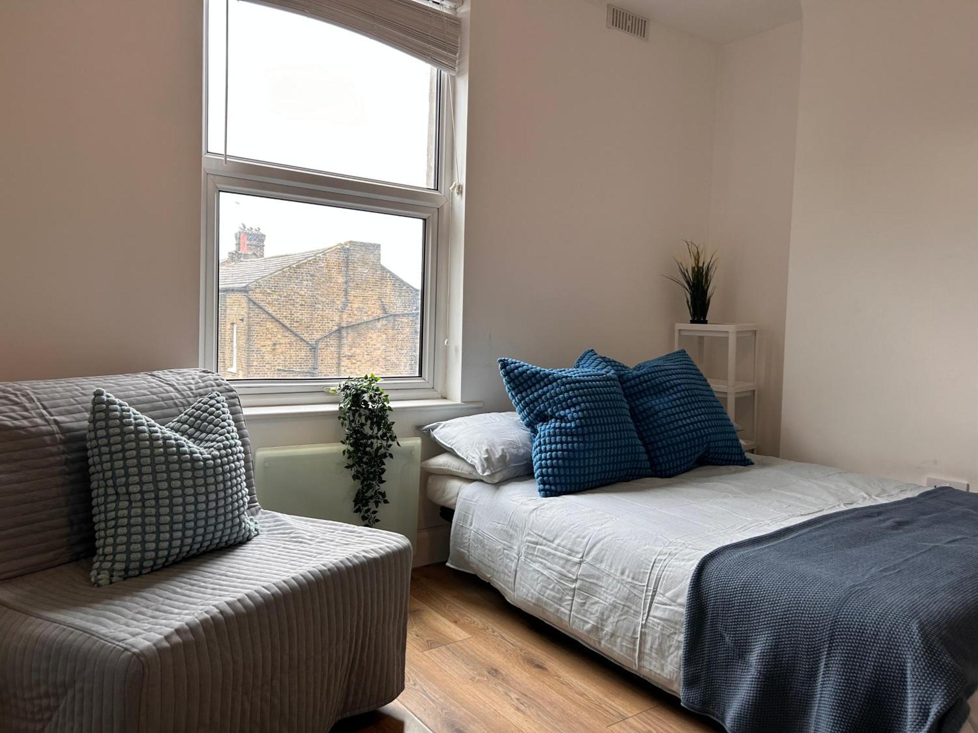 Apartament London Studio Stays *